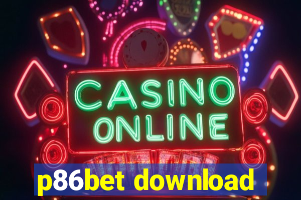 p86bet download